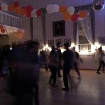 Mission City Swing