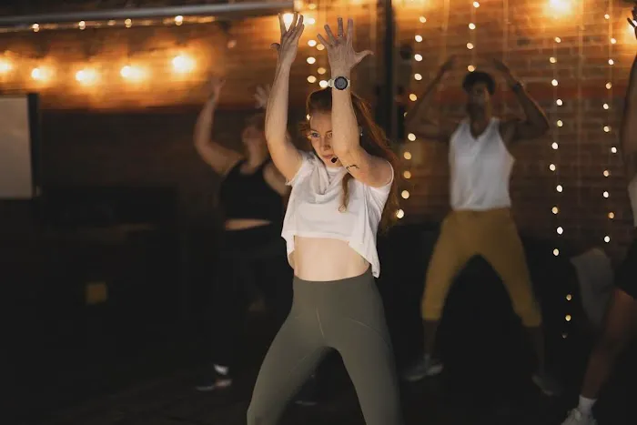 Ever Dance Fitness Picture 5