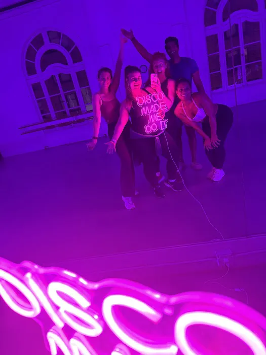 Ever Dance Fitness Picture 3