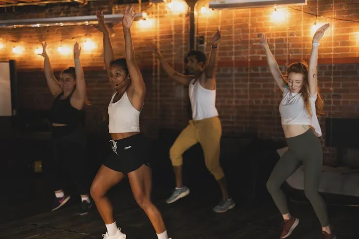 Ever Dance Fitness Picture 4