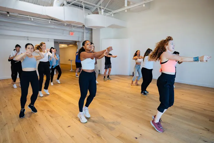 Ever Dance Fitness Picture 1