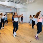 Ever Dance Fitness