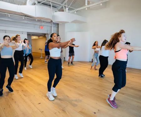 Ever Dance Fitness
