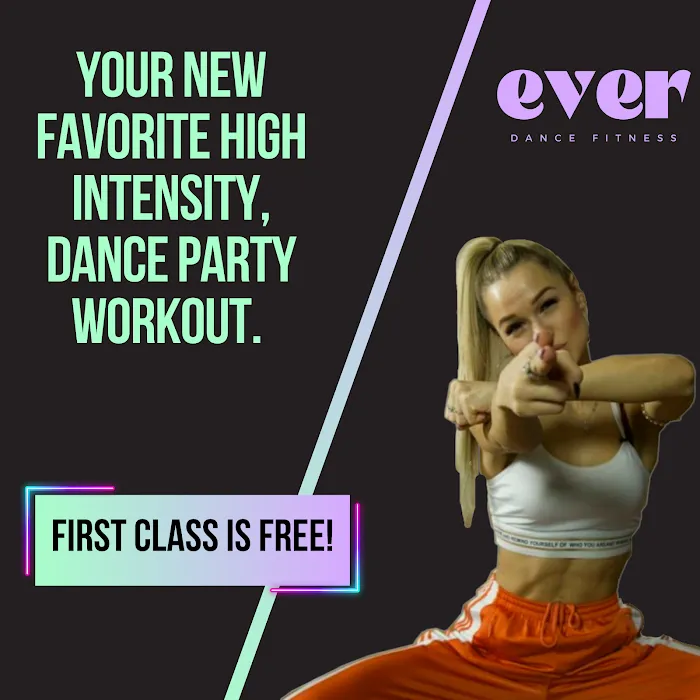 Ever Dance Fitness Picture 6
