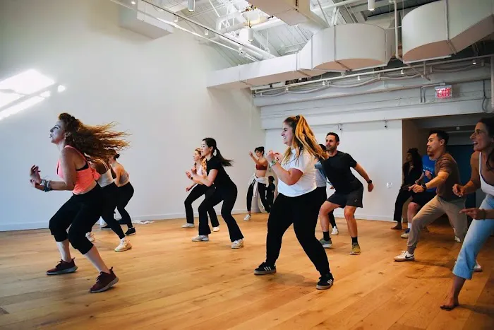 Ever Dance Fitness Picture 7