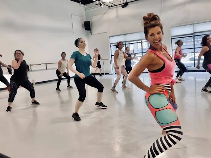 TLFit Dance Picture 4
