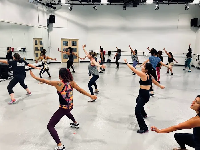 TLFit Dance Picture 5