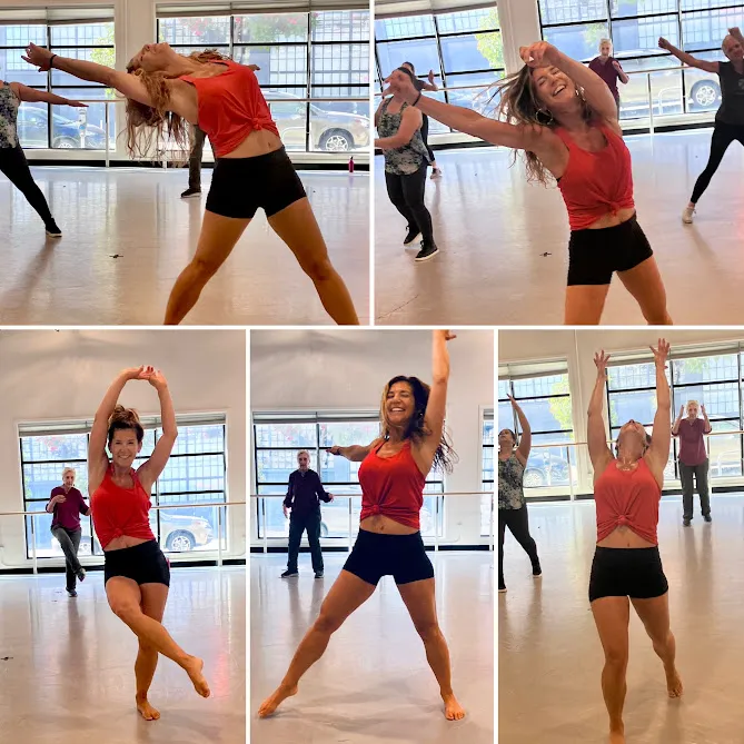 TLFit Dance Picture 2