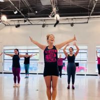 TLFit Dance ico