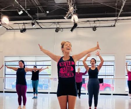 TLFit Dance