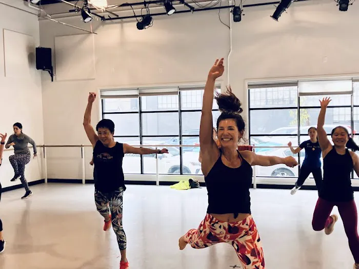 TLFit Dance Picture 3