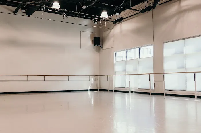 Smuin Contemporary Ballet | Smuin Center for Dance Picture 4