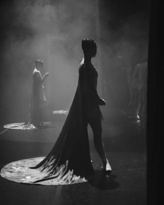 Smuin Contemporary Ballet | Smuin Center for Dance Picture 3