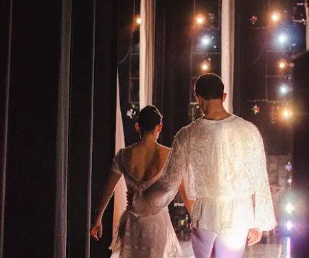 Smuin Contemporary Ballet | Smuin Center for Dance