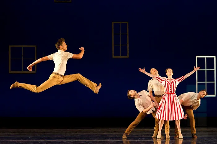 Smuin Contemporary Ballet | Smuin Center for Dance Picture 2