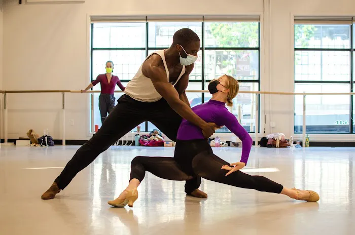 Smuin Contemporary Ballet | Smuin Center for Dance Picture 10