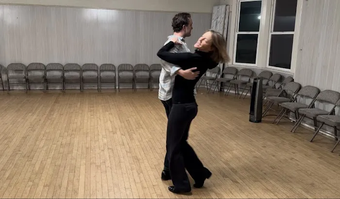 Emily Coles Dance SF Picture 5