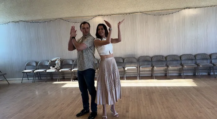 Emily Coles Dance SF Picture 4
