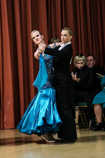 Emily Coles Dance SF Picture 9