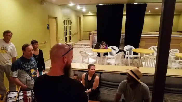 Danzhaus Dance Center Picture 5