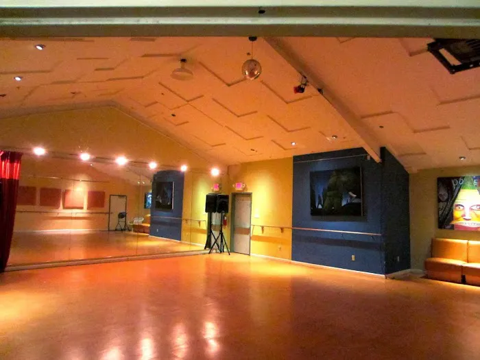 Danzhaus Dance Center Picture 6