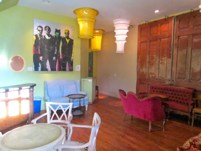 Danzhaus Dance Center Picture 9