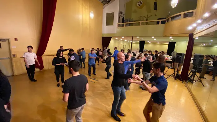 RicaSalsa Dance Salsa by Ricardo Picture 1