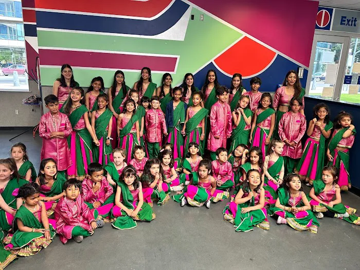 Bollywood Dance Central Picture 8