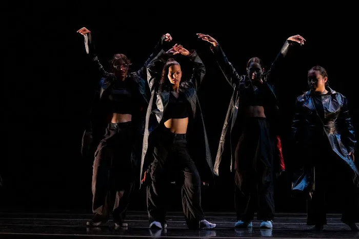 MoBu Dance Studio Picture 3