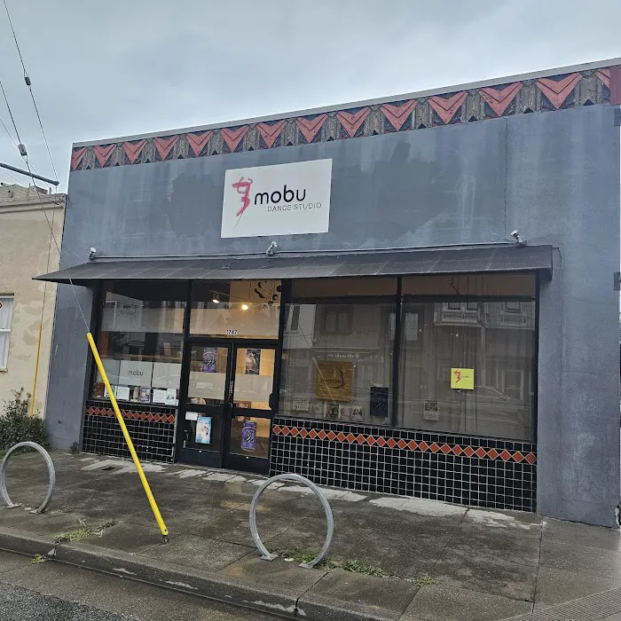 MoBu Dance Studio Picture 1
