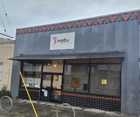 MoBu Dance Studio