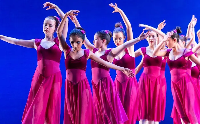 MoBu Dance Studio Picture 2