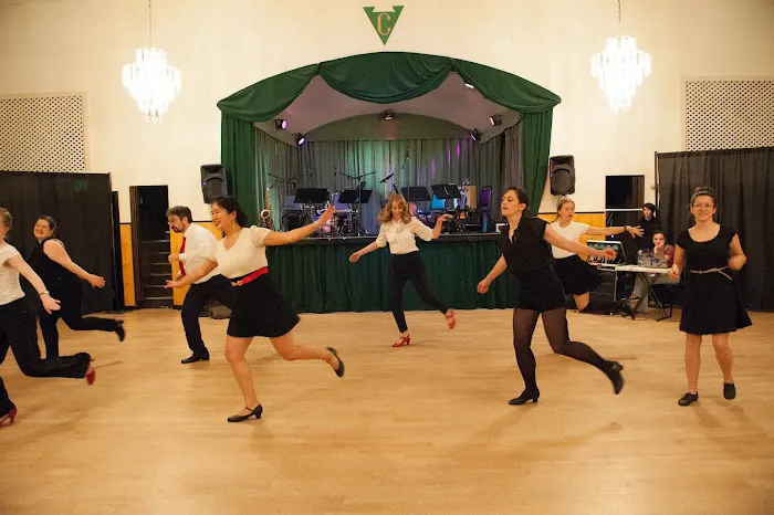 Shimmytown Picture 1