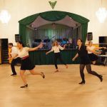 Shimmytown