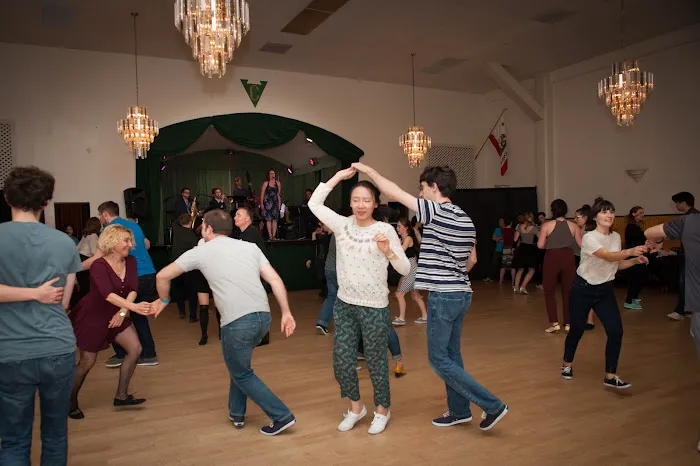Shimmytown Picture 4