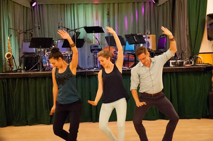 Shimmytown Picture 3