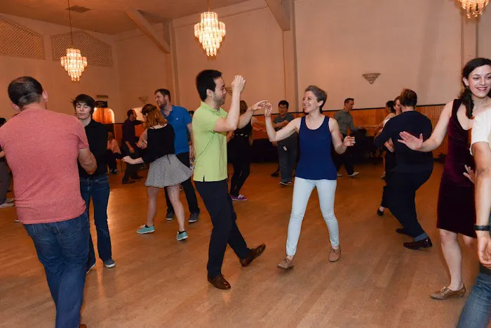 Shimmytown Picture 2
