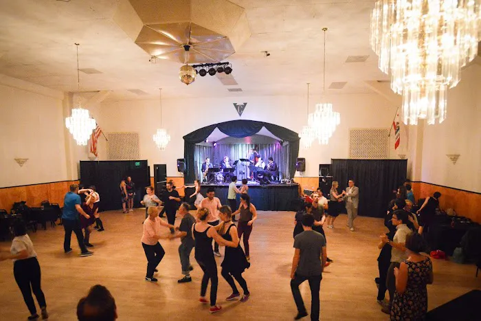 Shimmytown Picture 7