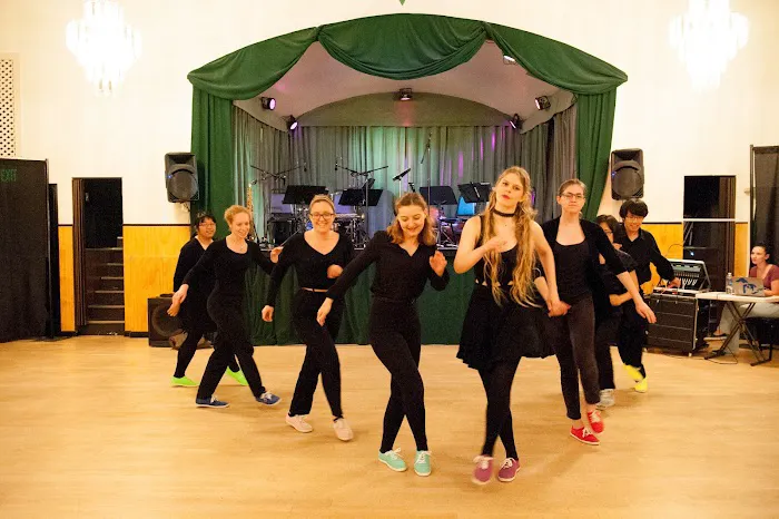 Shimmytown Picture 9