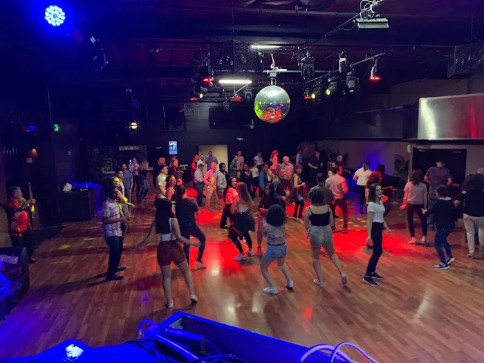Salsa and Bachata Latin Night Club at Dance Fridays - Space 550 Picture 8