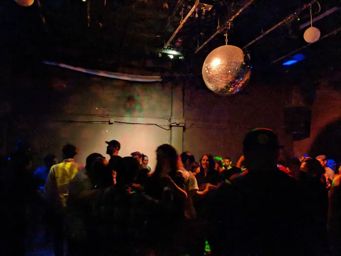 Salsa and Bachata Latin Night Club at Dance Fridays - Space 550 Picture 5