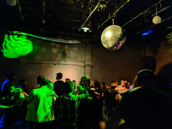 Salsa and Bachata Latin Night Club at Dance Fridays - Space 550 Picture 3