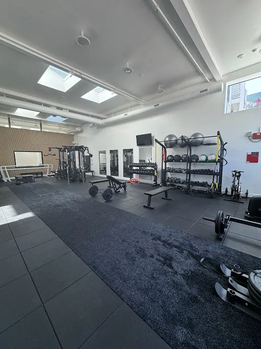The Collective Studios Picture 7