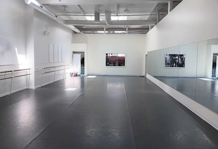 The Collective Studios Picture 2