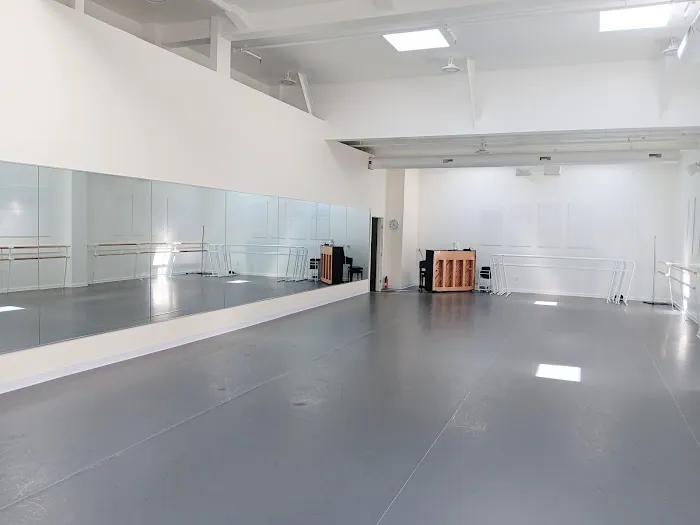 The Collective Studios Picture 3