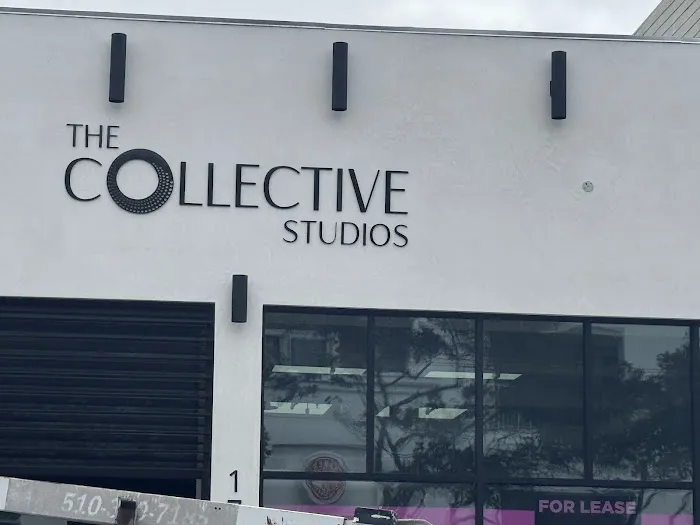 The Collective Studios Picture 4