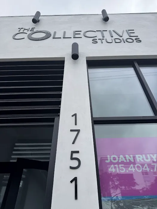 The Collective Studios Picture 6