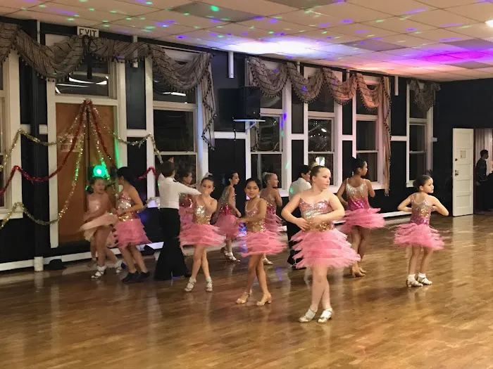 Genesis DanceSport Studio Picture 1