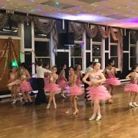 Genesis DanceSport Studio ico