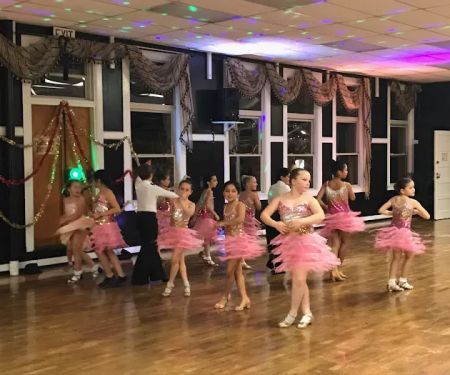 Genesis DanceSport Studio